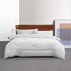 Mercury 7-Hole Antibacterial All-Season Duvet