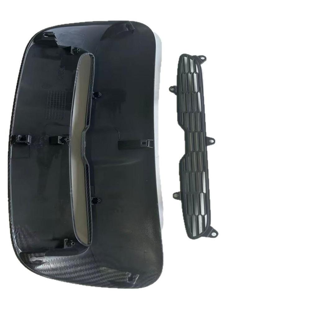 07-13 BMW Mini R55/R56/R57 Hood Vent 51132756095