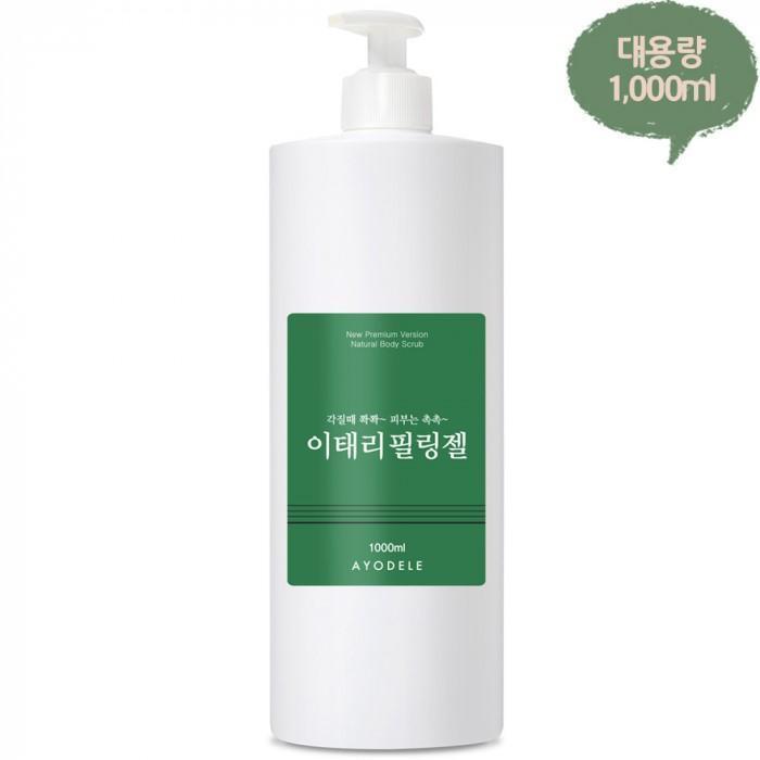 [AYODELE] Moisturizing Italian Peeling Gel 1000ml (2621701)