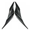Yamaha YZFR6 Rear Tail Side Panel (2017-2020) - 1 Pair