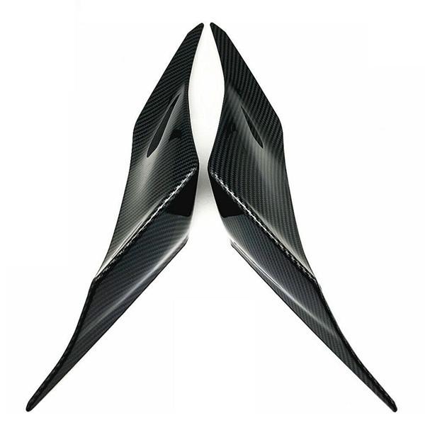 Yamaha YZFR6 Rear Tail Side Panel (2017-2020) - 1 Pair