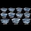 Shumu 1000ml Disposable Meal Box