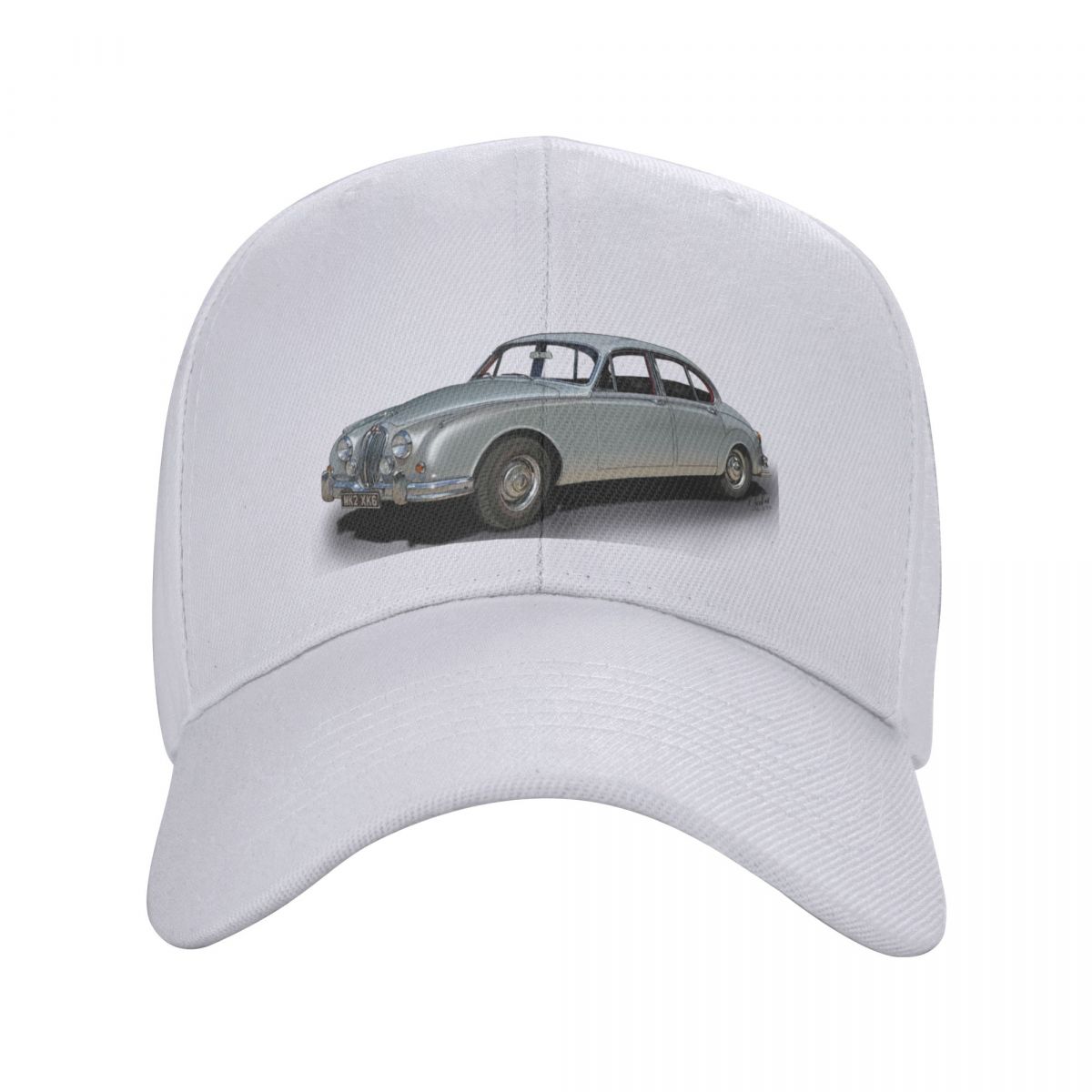 

Серебряная бейсболка Jaguar mk2 XK6 Бейсбольная кепка бейсболка |-f-| Брендовые мужские кепки Кепка унисекс Женская