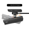 Cycling Odometers Brackets High Strength Rustproof Mount Light weight Mount Enhancing Cycling Experiences