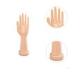 Mannequin Hand Display Accessories Holder Glove Bracelet Chain Gifts Nail Art Training