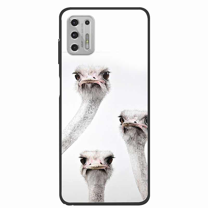 For Moto G Stylus 2021 Case Shockproof Soft silicone TPU Back Cover For Motorola Moto G Stylus 5G Phone Cases GStylus 2022