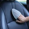Car Washing Gloves Cleaning Sponge Wipe Car Wheels Cleaning Waxing Dual Purpose Sponge Block Double Side Car Paint Care Tools