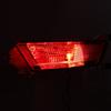 Fog Lamp Rear Right with Base LR025148 Fit for Land Rover Range Rover  Evoque 20112019