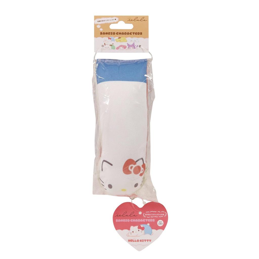 Kutsuwa Sanrio Federmäppchen Rilala Hello Kitty SA003A