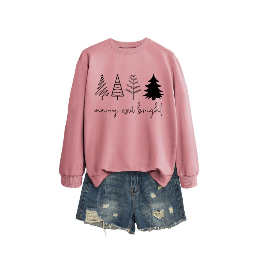 Nová kreativní módní mikina podzimní dámská mikina podzimní a zimní dámská zesílená mikina zimní mikina velké velikosti