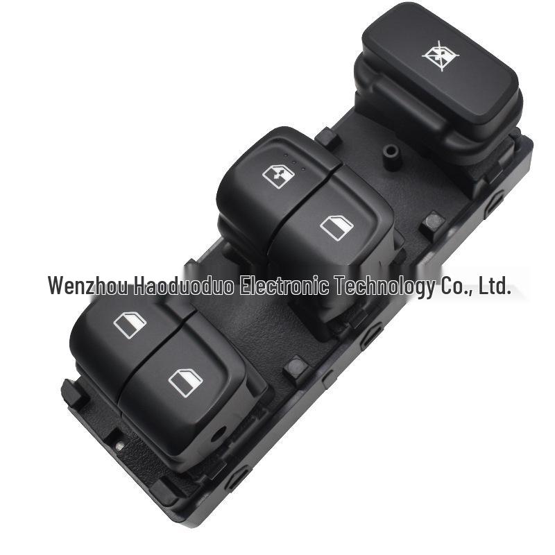 Hyundai IX35 Front Left Power Window Switch Assembly 93570-S6000