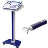 Su Hua Wei Physical Fitness Assessment & Training System
