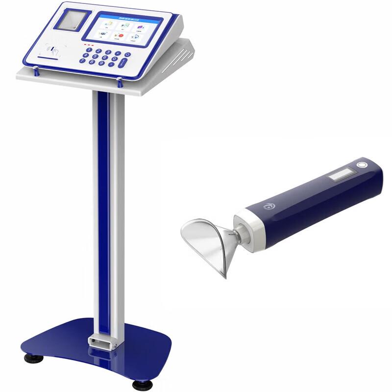 Su Hua Wei Physical Fitness Assessment & Training System