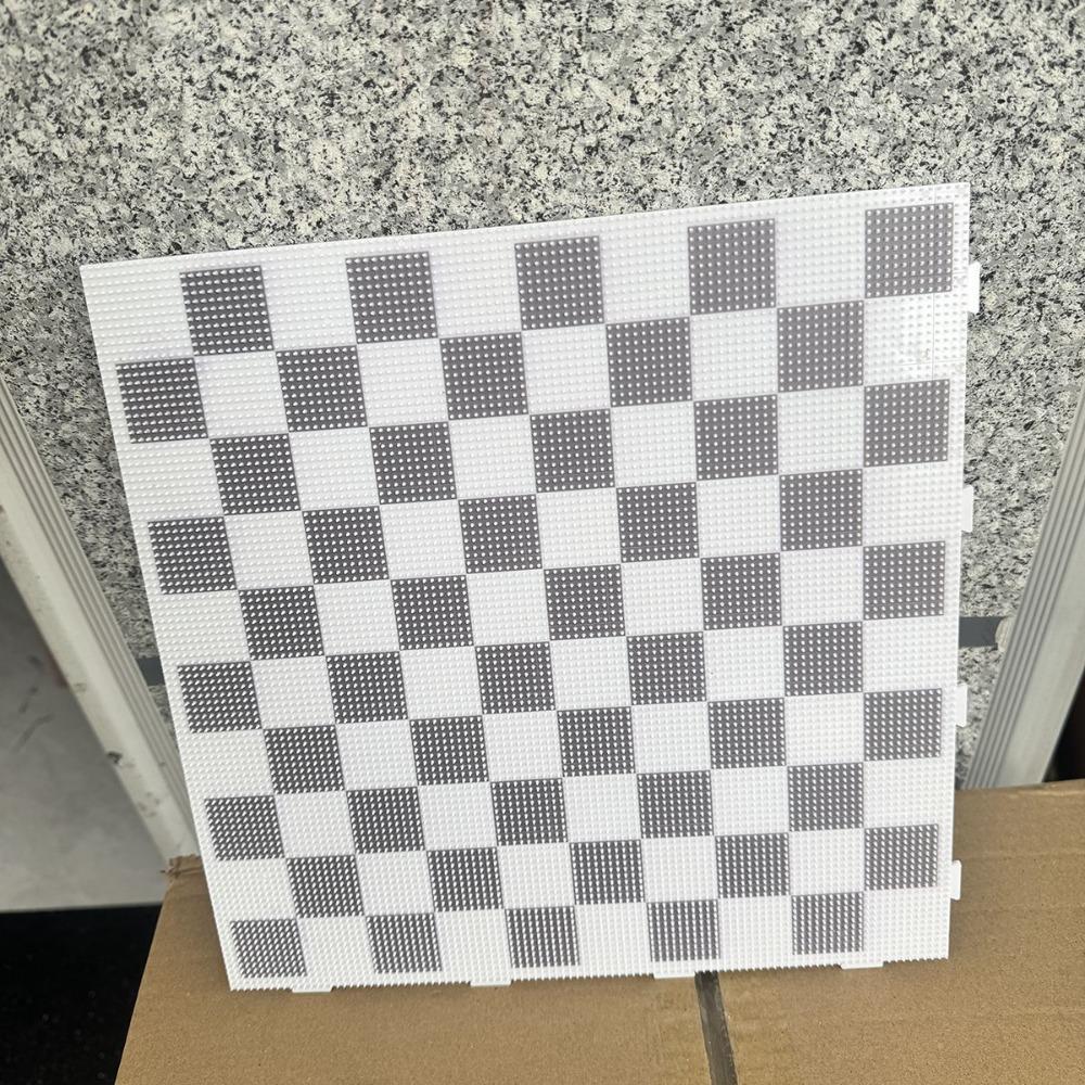 104x104 Stifte Perlensteckplatten 2,6mm Perlen Hama Perlen Steckplatten Perlenzubehör