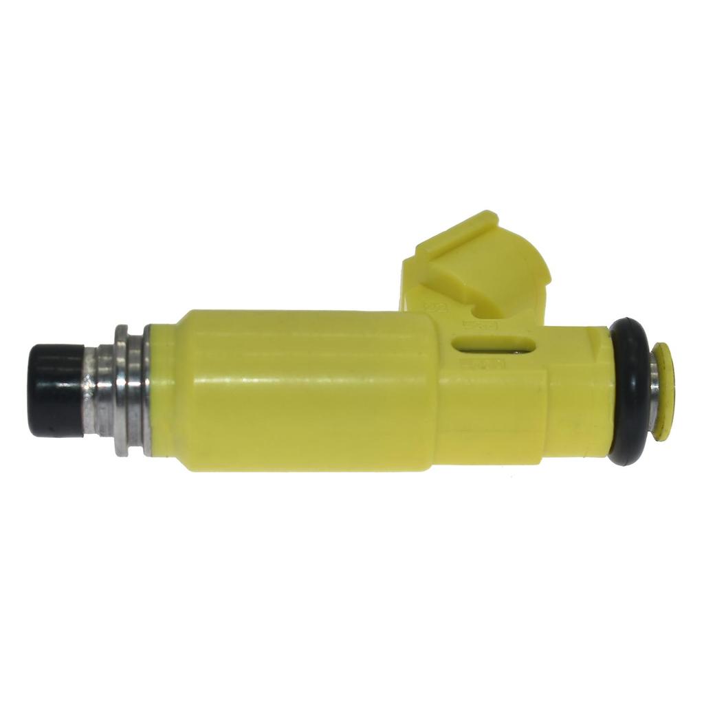 Fuel injection nozzle 19550-4550