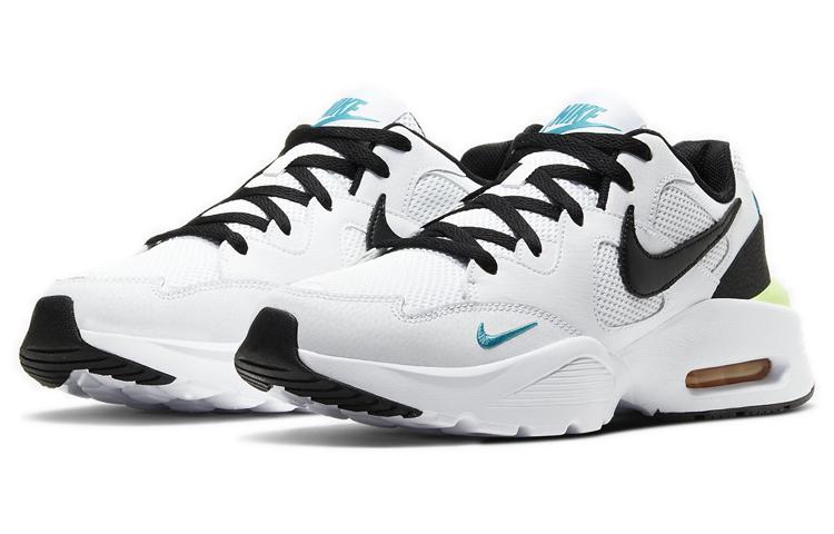 Nike Air Max Fusion 'Bianco' CJ1670-103