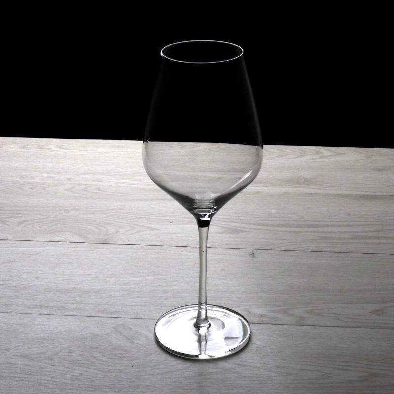 Enshou Su Crystal Bordeaux Red Wine Glasses