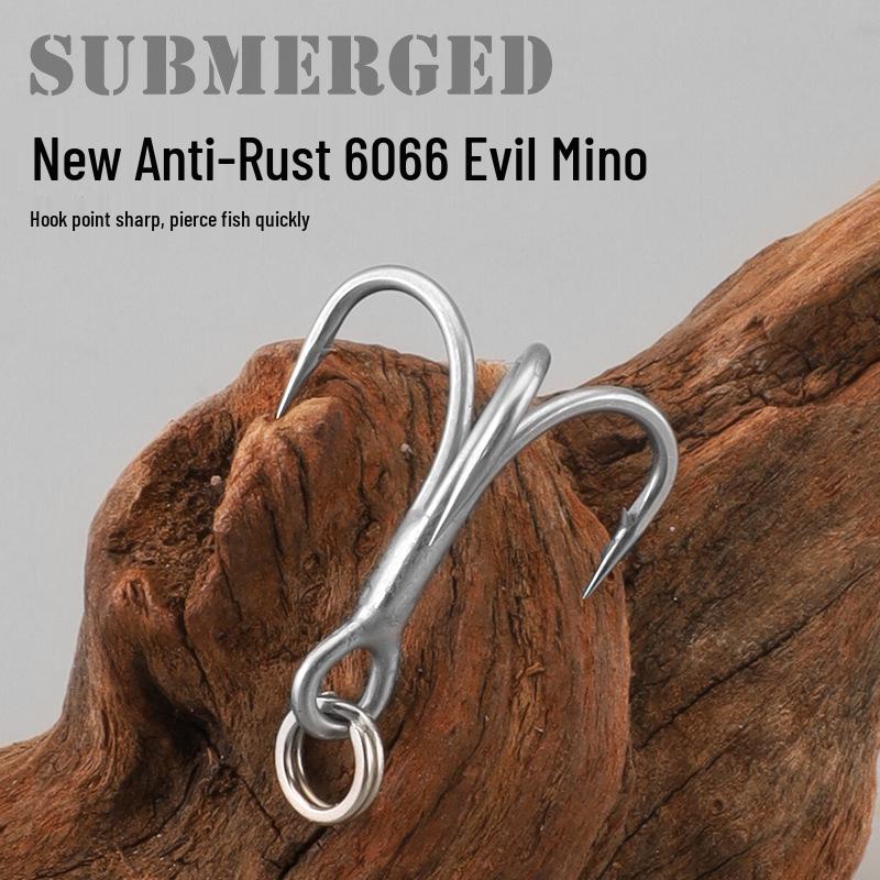 Barracuda Minnow Lure: Slow-Sinking, Long-Cast Wobbler for Accurate Sea Fishing