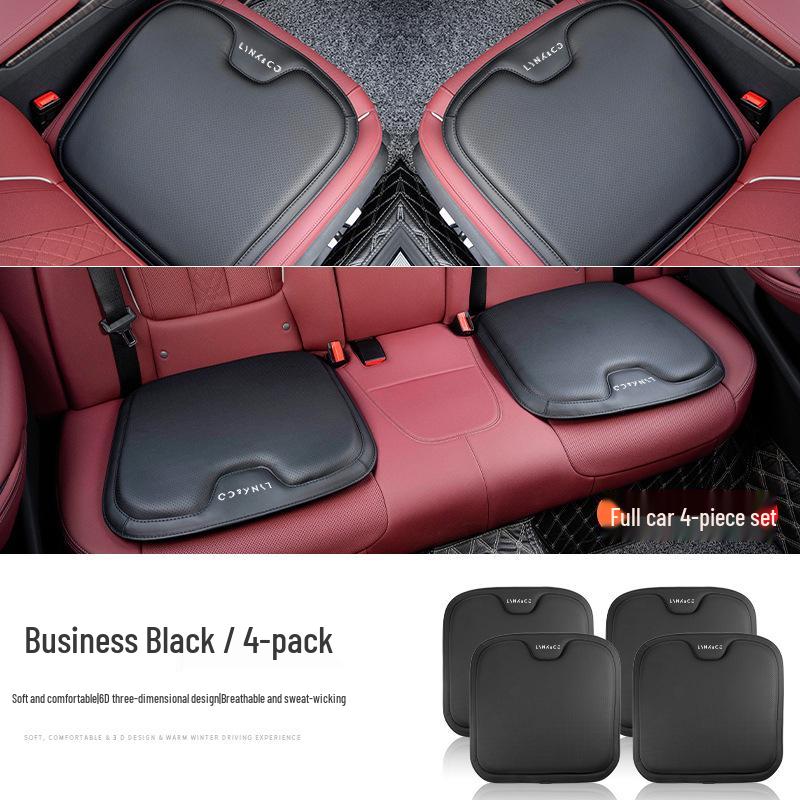Lynk & Co 03/07/900 Four Seasons Ventilated Seat Cushion