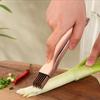 Stainless Steel Onion Cutter 2026 Silk For Vegetable Household Multifunctional Slicer Gadget Home Kitchen Meat Chopper Utensil