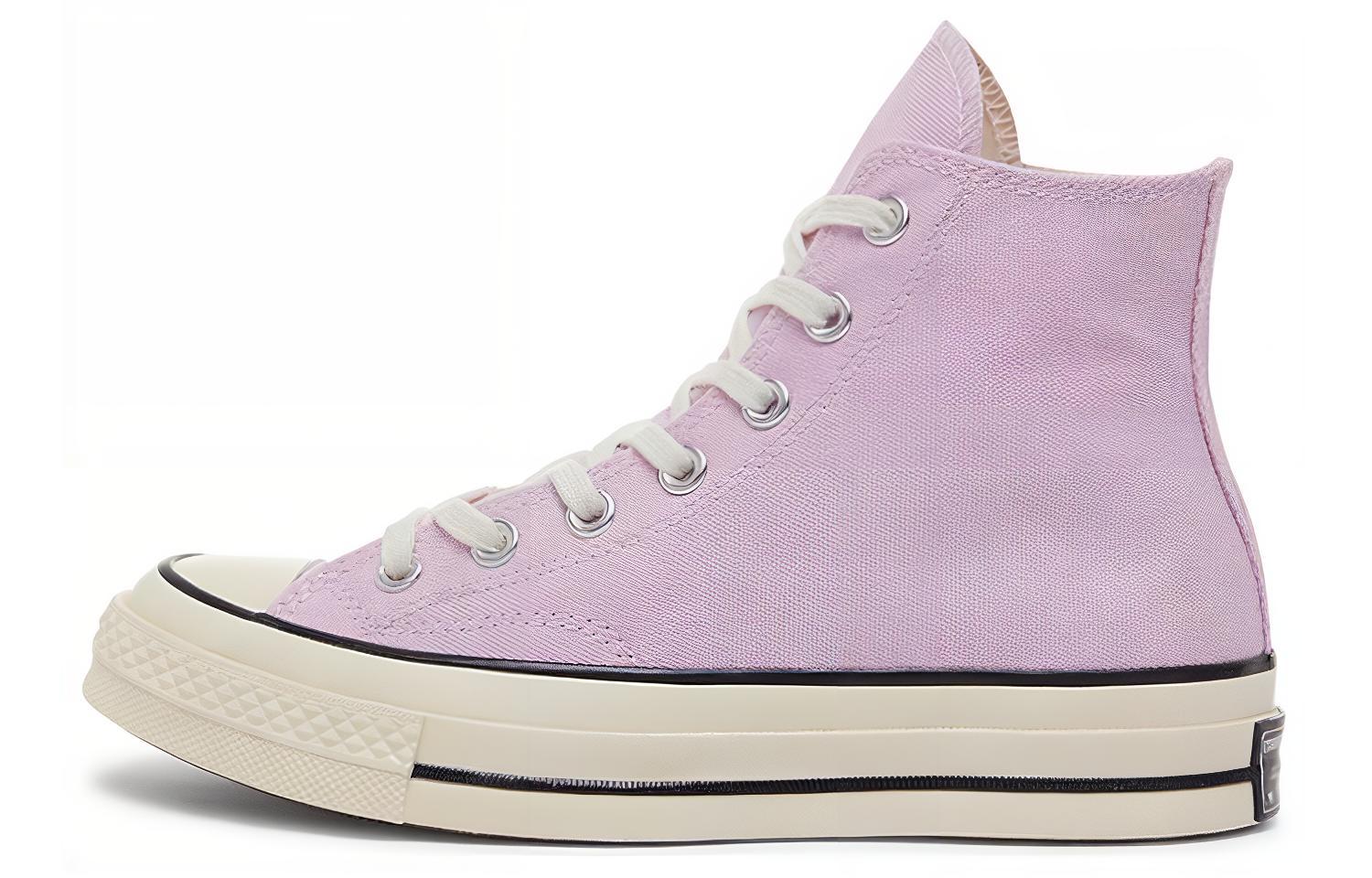 Converse Chuck Taylor All Star 70 Hi Stardust Lilac 51.5