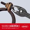 KNIPEX TwinGrip Kombizange 8201-200SB