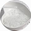 High-Quality 4mm Cream Imitation Ice Rice Beads for DIY Necklaces & Bracelets