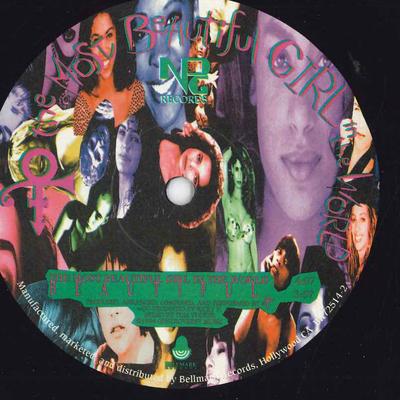 12inch Record ARTIST FORMERLY KNOWN AS PRINCE  The Most Beautiful Girl In The Worl BR725141 NPG RECORDS 1994 US Dance  Electronica