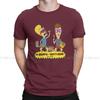 Beavis And Butthead On The Couch T Shirt Punk Unisexs Tees Summer 100 Cotton Clothing Crewneck Tshirt