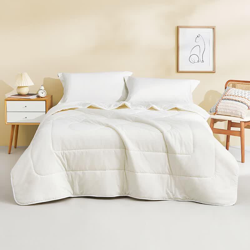 Luolai Soy Fiber Washable Summer Quilt