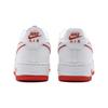 New Nike Air Force 1 Low White Picante Red GS DV7762-101