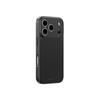 iPhone 17 Pro Minimal Mag Full Cover Case - Black