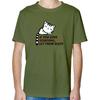 Sleeping Cat TShirt Funny Shirts Graphic Tee Tops TShirt New Arrival Goods High Quality Short Sleeve Tee Cotton Mens TShirts