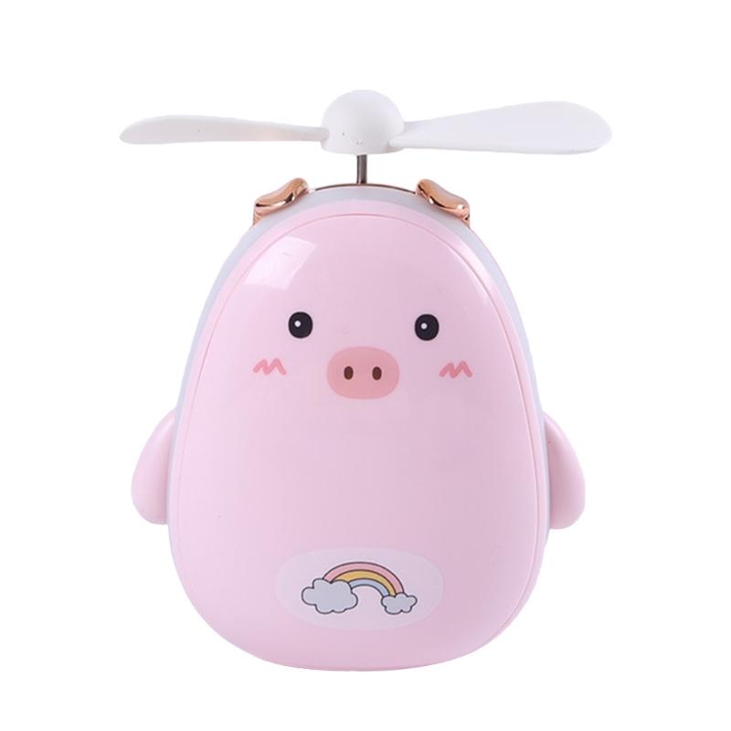 

Косметическое зеркало красоты USB зарядка мини 2 вентилятора 2 в 1 регулировка и гибкость подходит для женщин офис путешествия