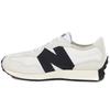 New Balance 327 Birch Black