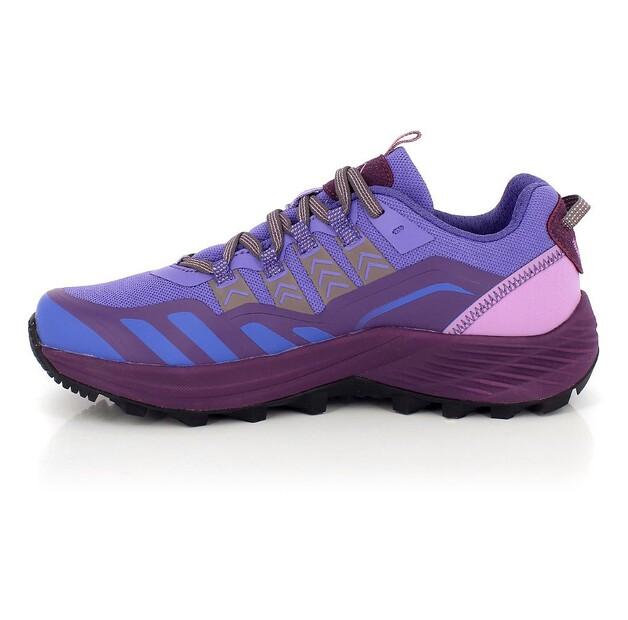 Kimberfeel Amiara ботинки трекинговые