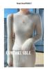Women’s Versatile High-Neck Wool Sweater - 100% Pure Wool, Ideal Base Layer for Autumn/Winter 2026