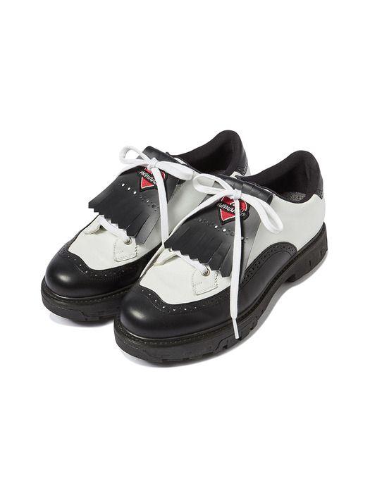 beyondcloset nomantic классический черный с кисточками FREE