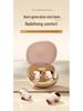 Compact Bluetooth Invisible Sleep TWS Earbuds with Digital Display