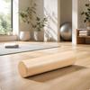 Firm EPP Foam Roller Body Massage Stick for Muscle Relaxation Pilates Gym