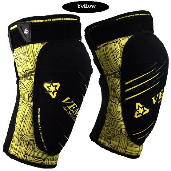 VEMAR Motorcycle Protector Knee Pads Off-Road Motorbike Knee Protective Gears Men & Women Moto Racing Leg Cover Safety Guards
