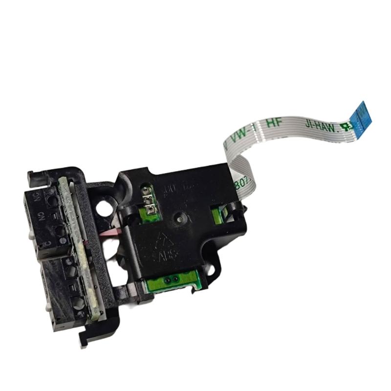 Шлейф для платы Circuit Board для боковых кнопок мыши MX518 Гибкий плоский кабель Боковые кнопки мыши Материнские платы