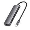 UGREEN CM136 Type-C to 4-Port USB 3.0 Hub