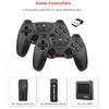 Wireless Gamepad Gaming Control Video Game Pad Controller for Mobile Android Cell Phone PC TV Box Joystick Gamer Cellphone