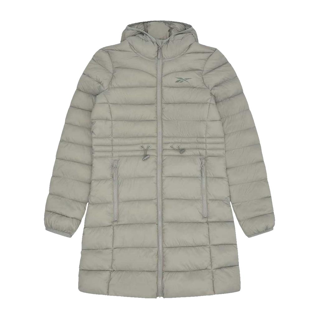 Reebok Womens/Ladies Glacier Shield Parka