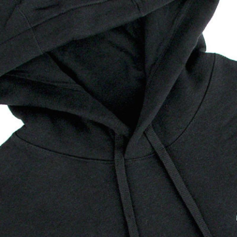 Nike Nsw Club Brushed hoodie+Brushed Jogger Pants