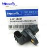 1PC/SET ZJ01-18-221 ZJ0118221 J5T30471 Crankshaft Position Sensor For MAZDA 2 DE 1.3 3 BK 1.4 1.6