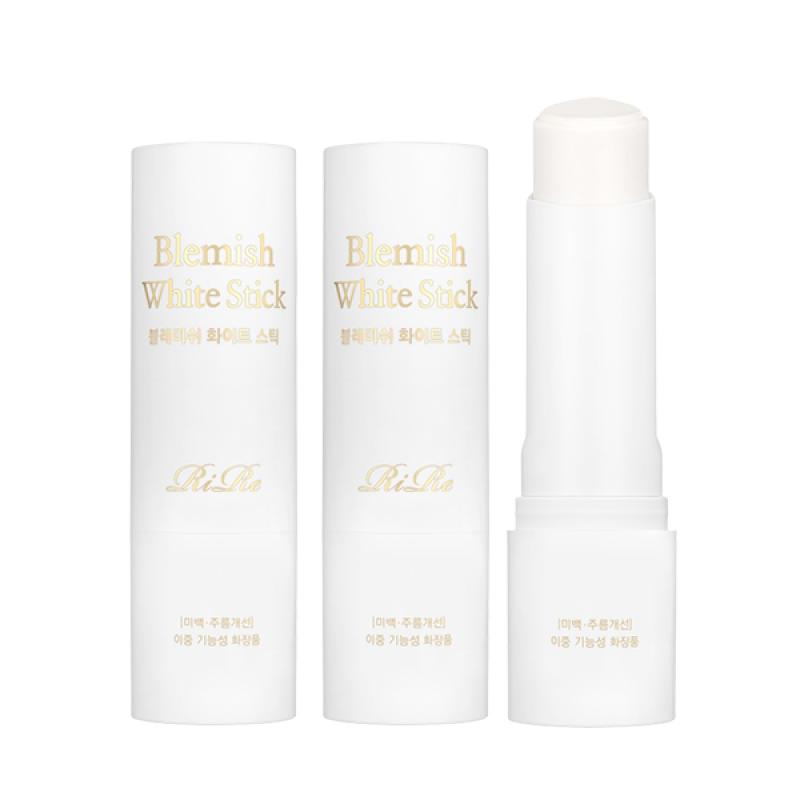 (1+1) RIRE Blemish White Stick / Freckle Removal Blemish White Stick_2ea