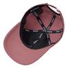 Sebseu Original Cotton Pink Ball Cap