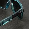 4 PCS Vintage Square Sunglasses Men Women UV400 Luxury Designer Sun Glasses Driver Eyewear Fashion Driving